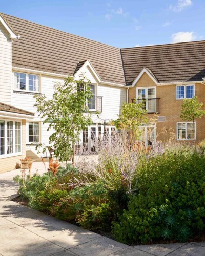 Projects - Silversprings