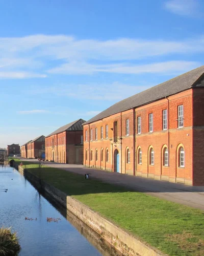 Projects - The Depot