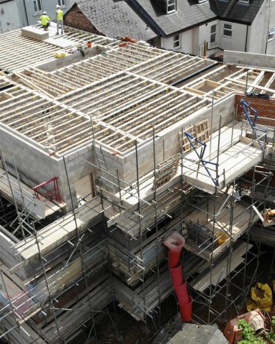 created by dji camera