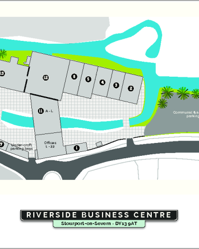 riverside-business-centre-map