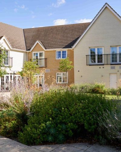 silversprings-care-home-elevation