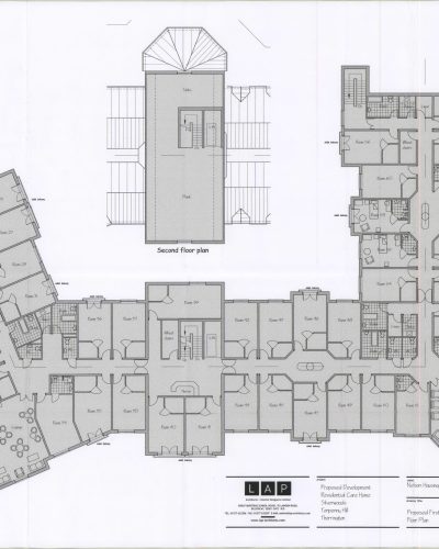 silversprings-care-home-layout-plan