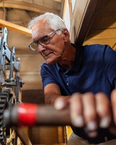 the-royal-ordnance-depot-clock-building